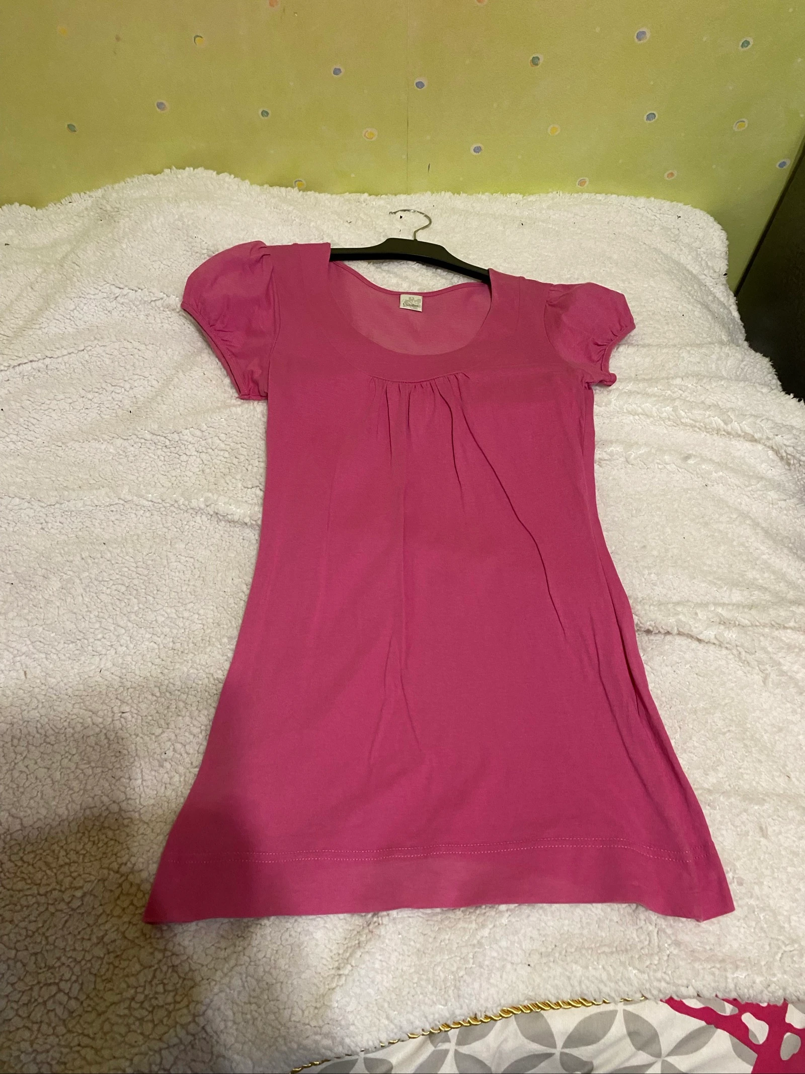 Tee shirt camaïeu taille 1 / taille 36